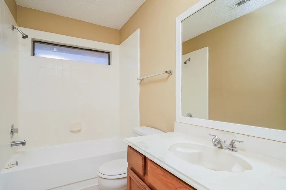 3934 Cochise Drive Balch Springs, TX 75180
