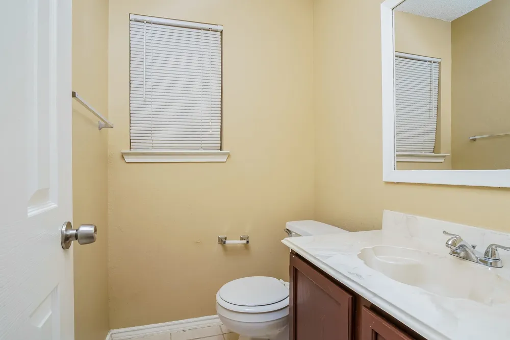 3934 Cochise Drive Balch Springs, TX 75180