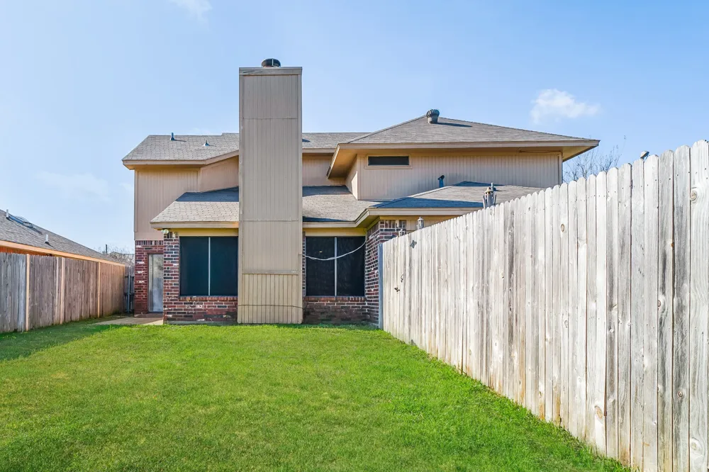 3934 Cochise Drive Balch Springs, TX 75180