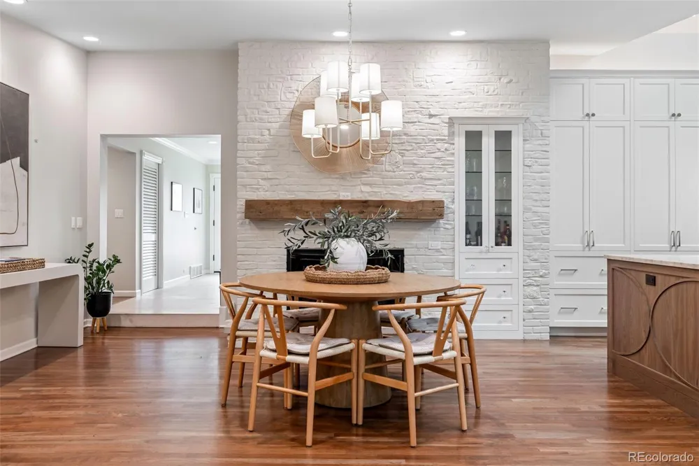 2901 E Floyd Drive Denver, CO 80210