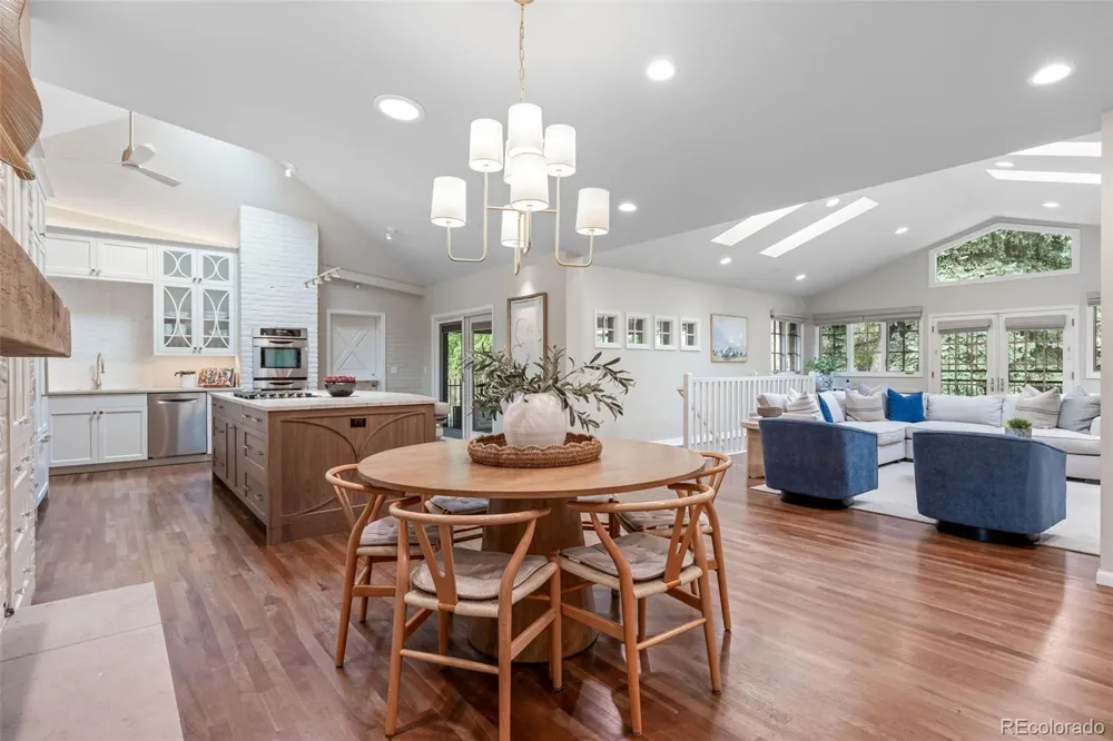2901 E Floyd Drive Denver, CO 80210