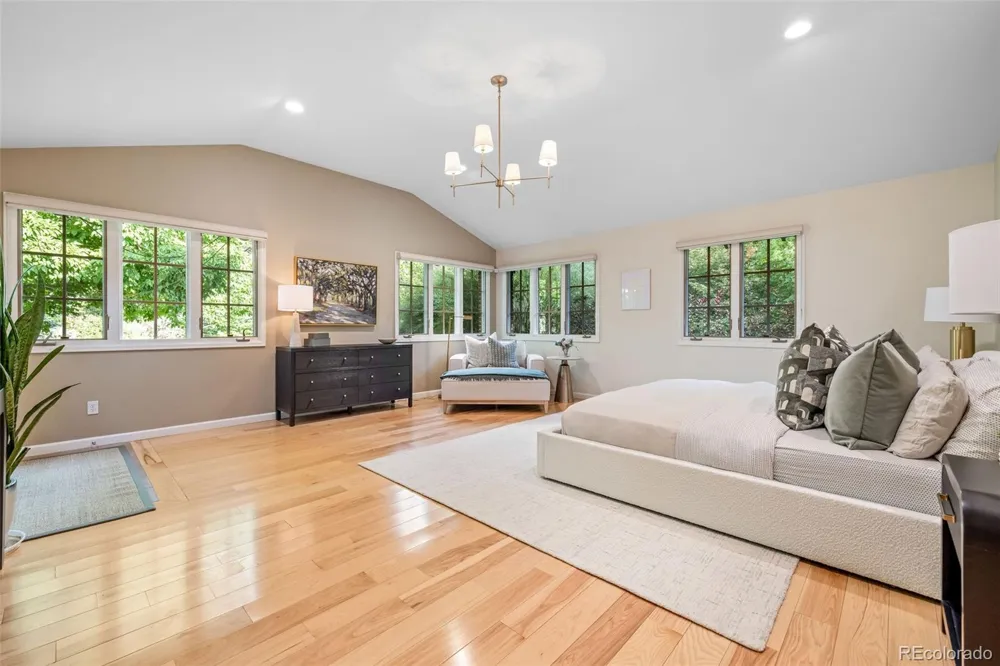 2901 E Floyd Drive Denver, CO 80210