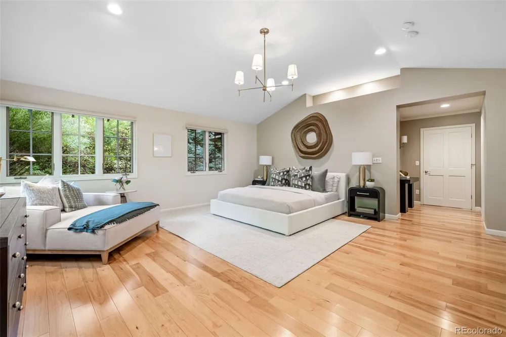 2901 E Floyd Drive Denver, CO 80210
