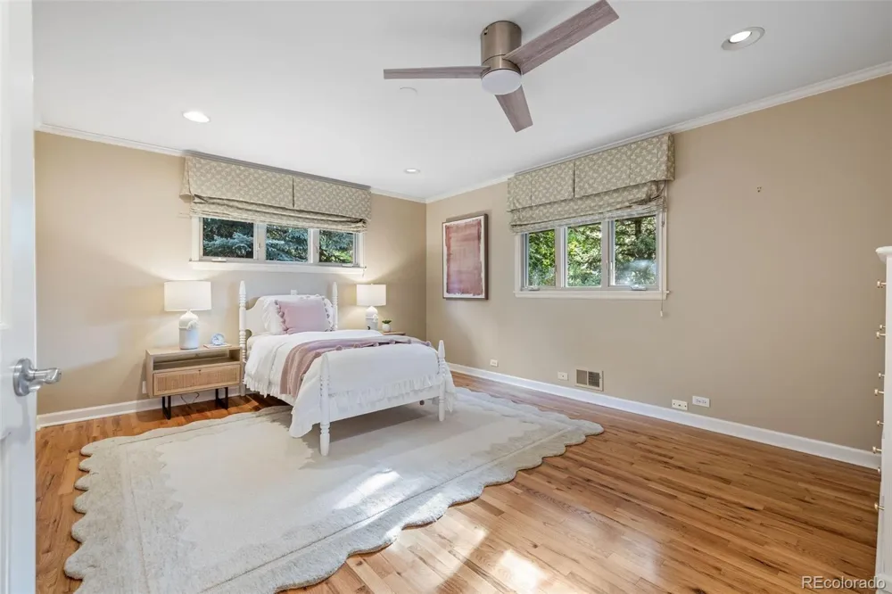 2901 E Floyd Drive Denver, CO 80210