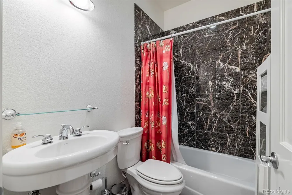 2901 E Floyd Drive Denver, CO 80210