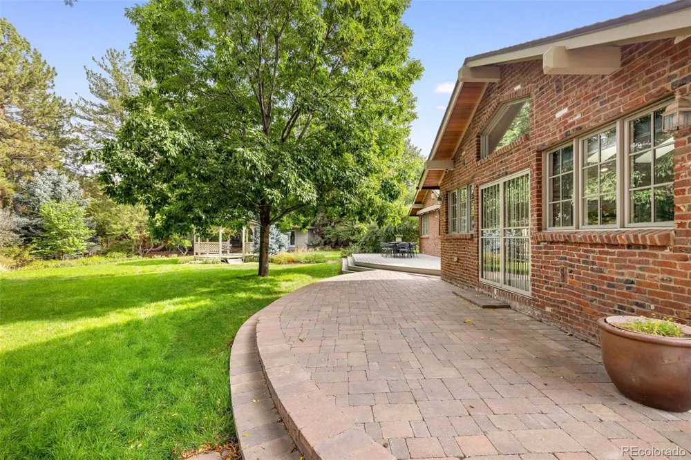 2901 E Floyd Drive Denver, CO 80210