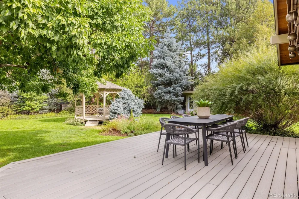2901 E Floyd Drive Denver, CO 80210