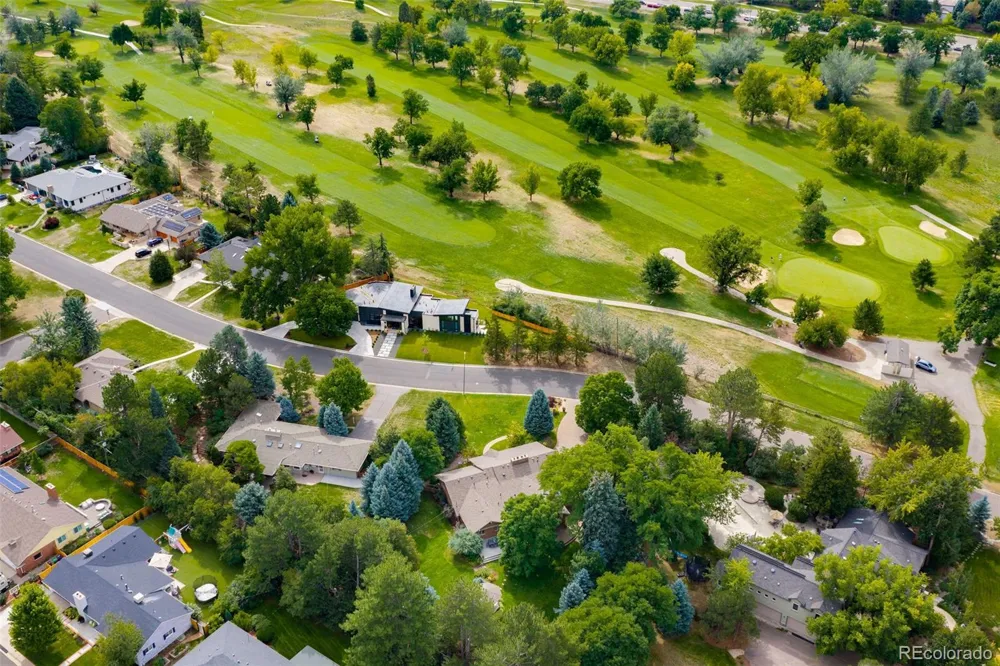 2901 E Floyd Drive Denver, CO 80210