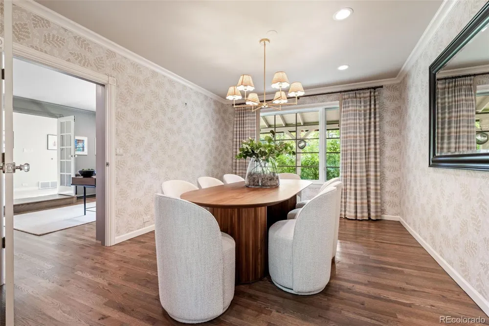 2901 E Floyd Drive Denver, CO 80210