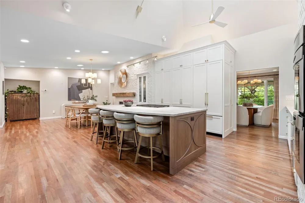 2901 E Floyd Drive Denver, CO 80210