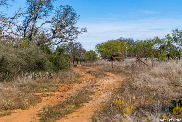 000 Highway 16 Llano, TX 78643