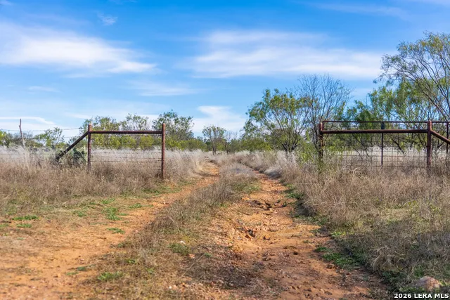 000 Highway 16 Llano, TX 78643