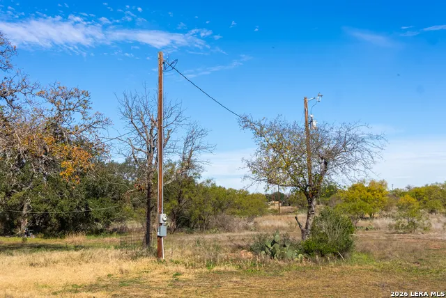 000 Highway 16 Llano, TX 78643