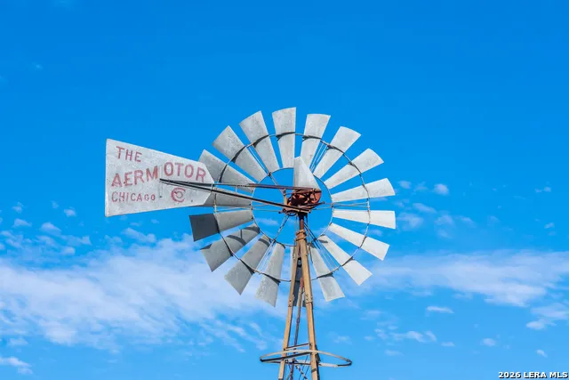 000 Highway 16 Llano, TX 78643