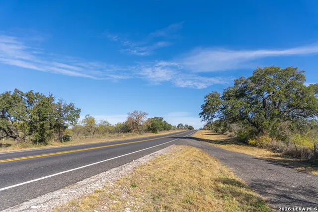 000 Highway 16 Llano, TX 78643