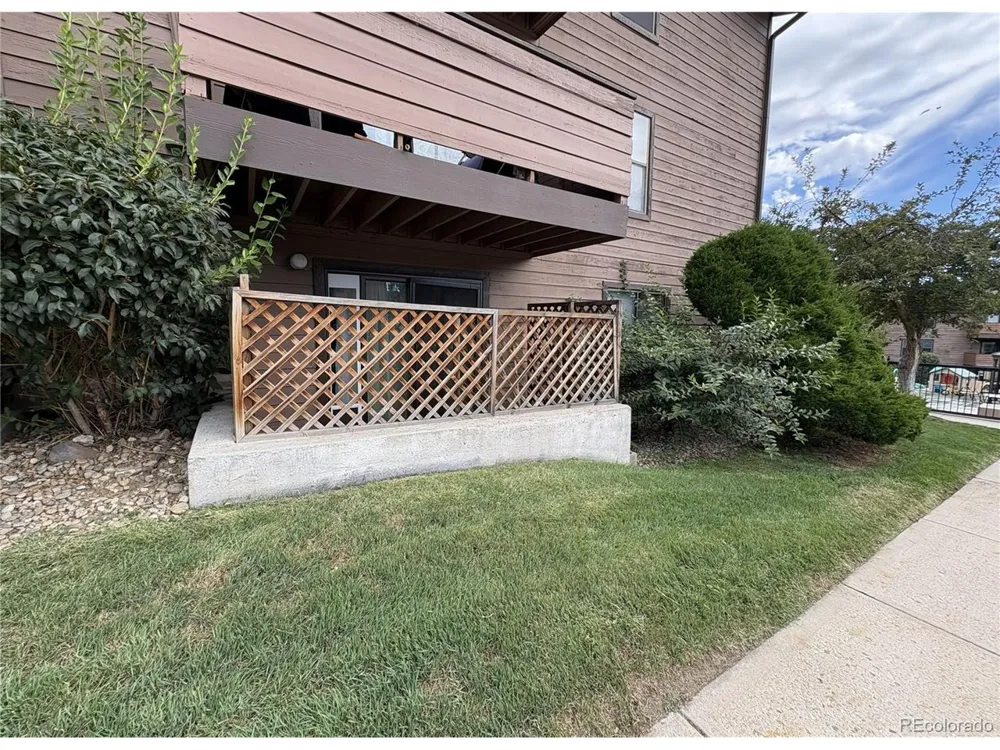 211 Wright Street #104 Denver, CO 80228