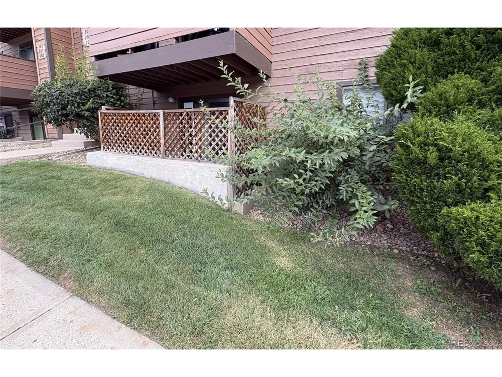 211 Wright Street #104 Denver, CO 80228