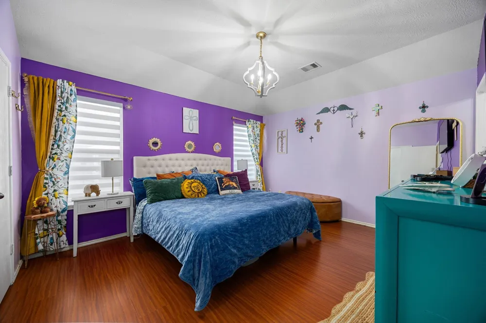 12607 Querida Court Hockley, TX 77045