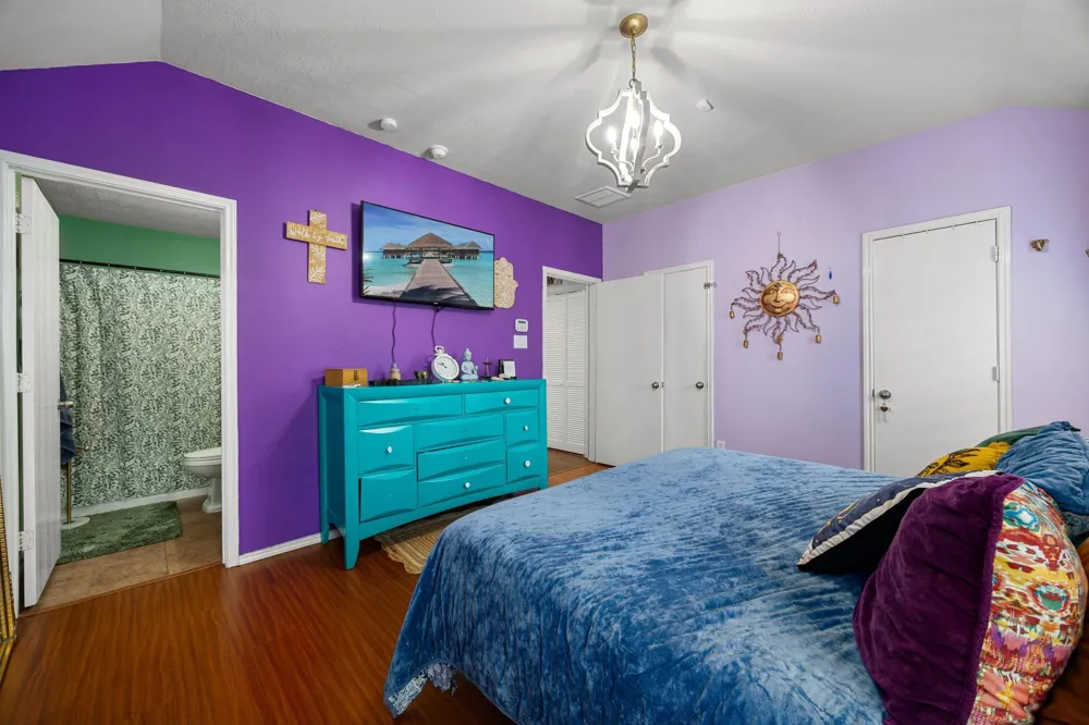 12607 Querida Court Hockley, TX 77045