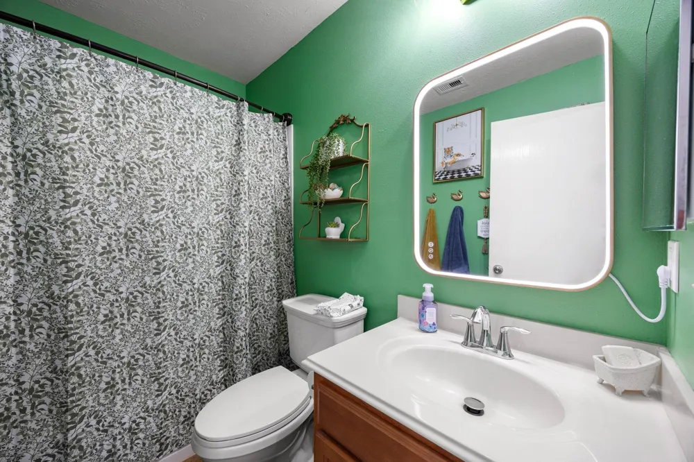 12607 Querida Court Hockley, TX 77045
