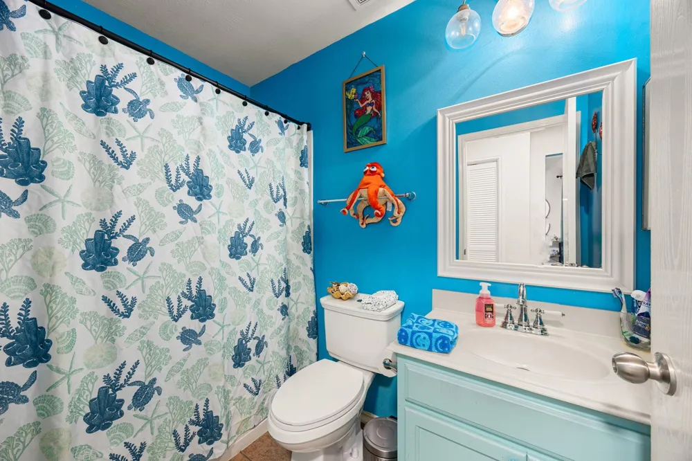 12607 Querida Court Hockley, TX 77045