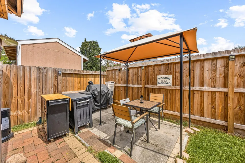 12607 Querida Court Hockley, TX 77045