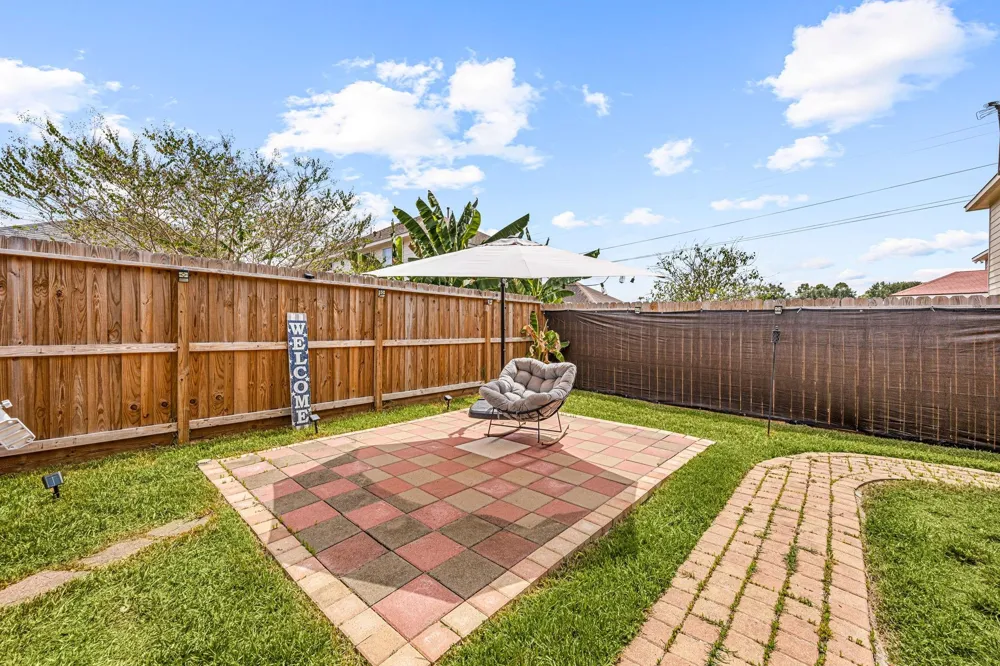 12607 Querida Court Hockley, TX 77045