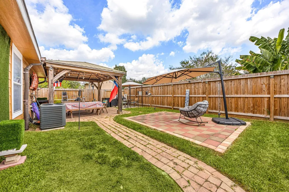 12607 Querida Court Hockley, TX 77045