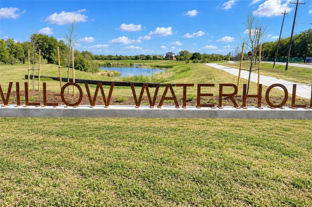 12607 Querida Court Hockley, TX 77045