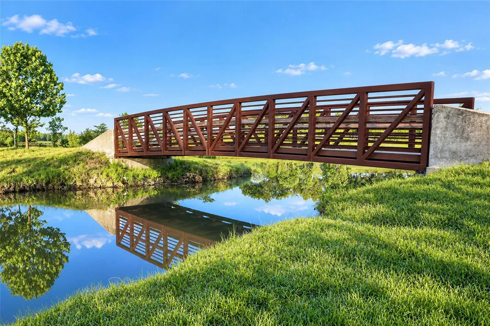 12607 Querida Court Hockley, TX 77045