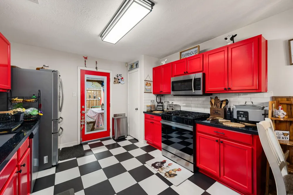 12607 Querida Court Hockley, TX 77045