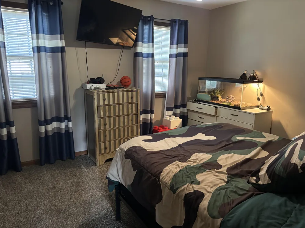26049 Helen Road Sturgis, MI 49091