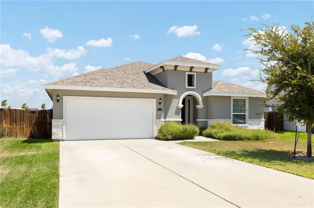 14454 Chalk Ridge Drive McAllen, TX 78504