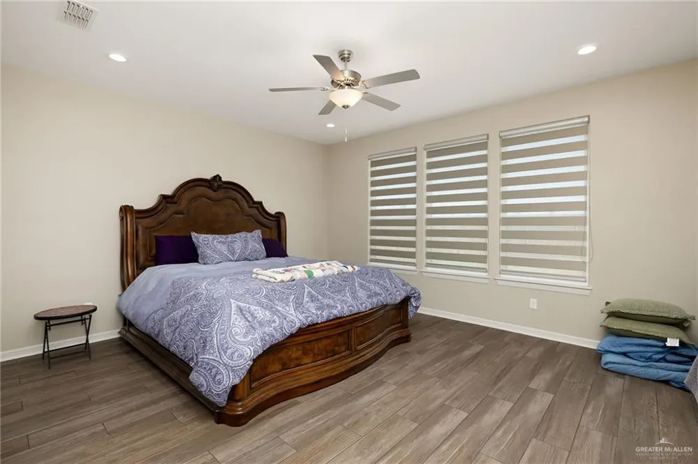 14454 Chalk Ridge Drive McAllen, TX 78504