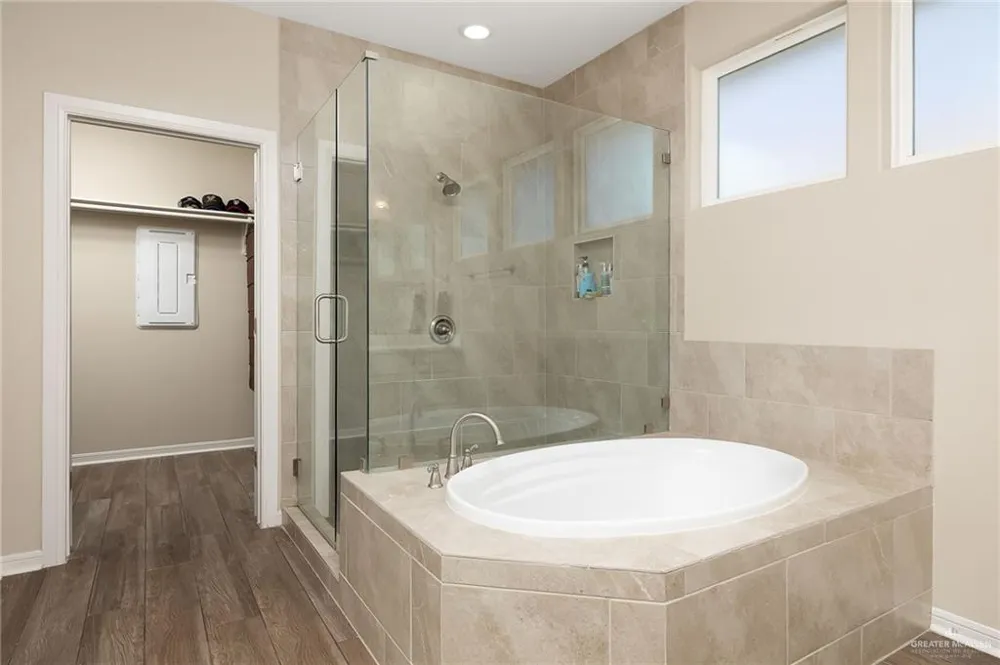 14454 Chalk Ridge Drive McAllen, TX 78504