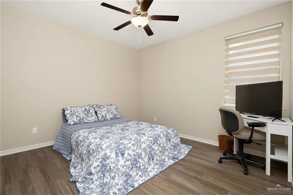 14454 Chalk Ridge Drive McAllen, TX 78504
