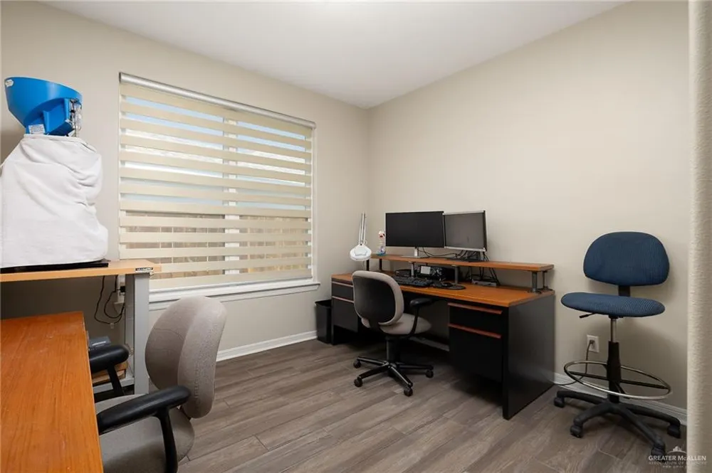 14454 Chalk Ridge Drive McAllen, TX 78504
