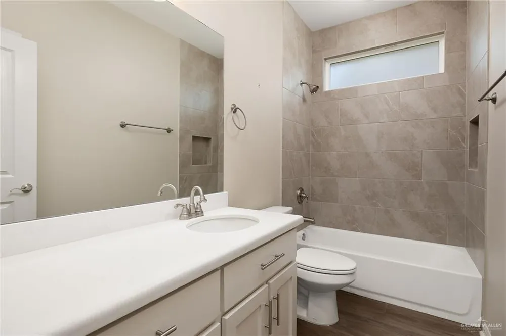 14454 Chalk Ridge Drive McAllen, TX 78504