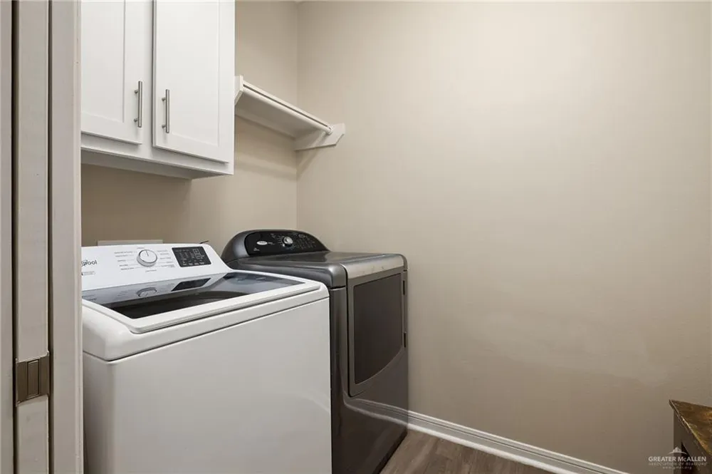14454 Chalk Ridge Drive McAllen, TX 78504