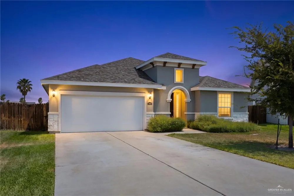 14454 Chalk Ridge Drive McAllen, TX 78504