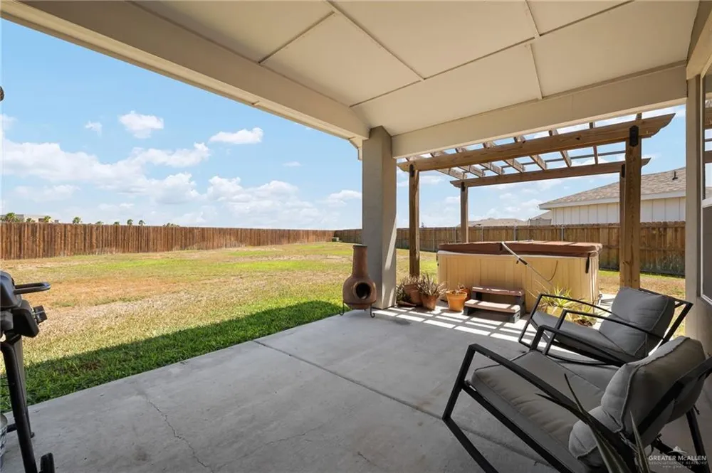 14454 Chalk Ridge Drive McAllen, TX 78504