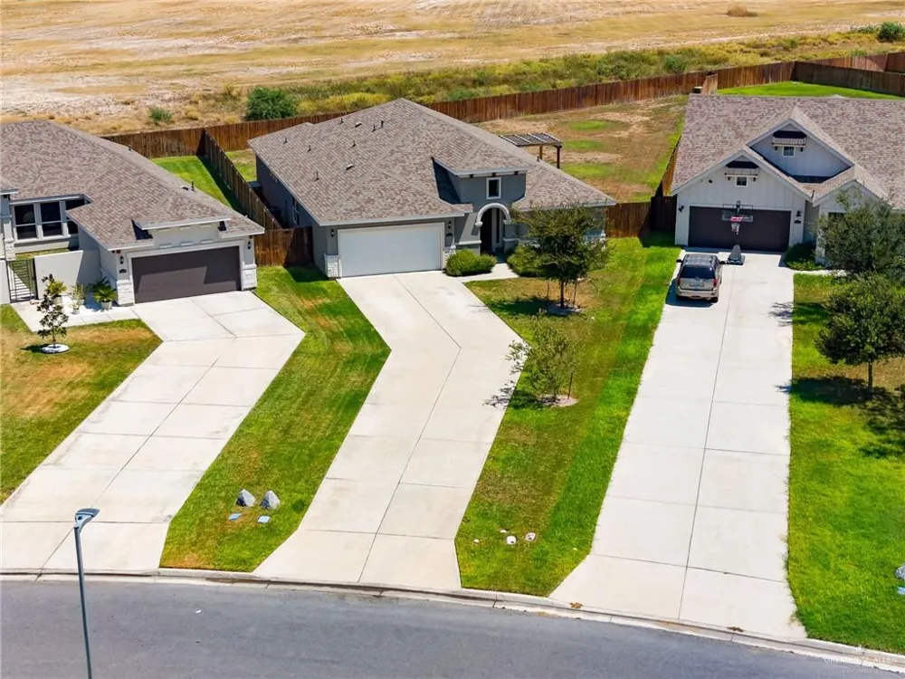 14454 Chalk Ridge Drive McAllen, TX 78504