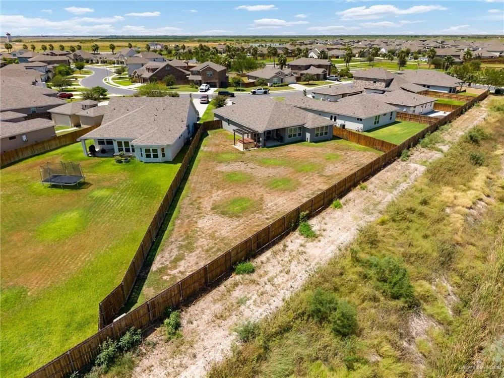 14454 Chalk Ridge Drive McAllen, TX 78504