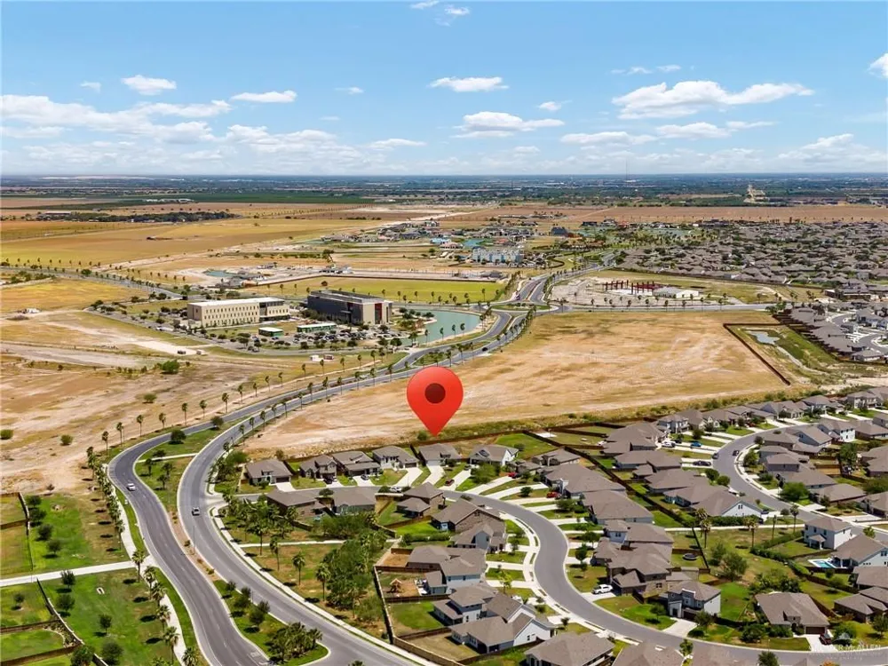 14454 Chalk Ridge Drive McAllen, TX 78504