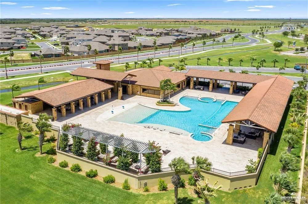 14454 Chalk Ridge Drive McAllen, TX 78504