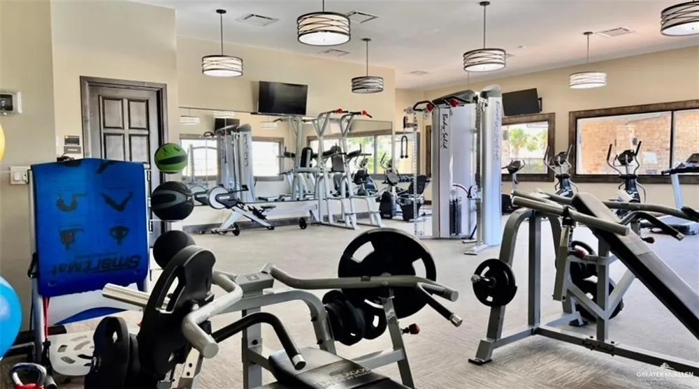 14454 Chalk Ridge Drive McAllen, TX 78504