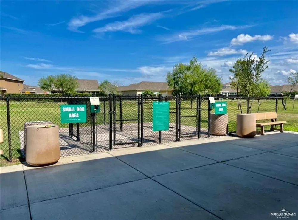 14454 Chalk Ridge Drive McAllen, TX 78504
