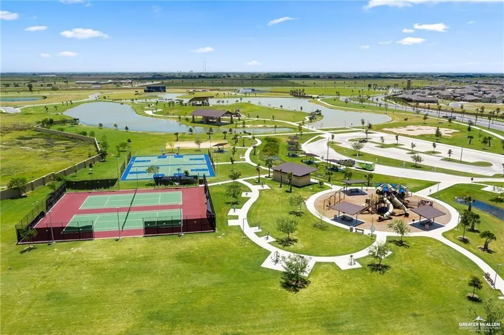 14454 Chalk Ridge Drive McAllen, TX 78504
