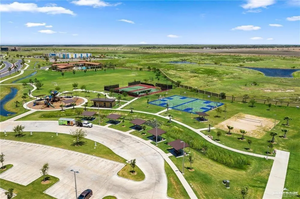 14454 Chalk Ridge Drive McAllen, TX 78504