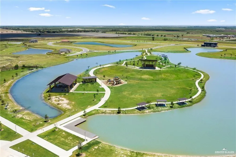 14454 Chalk Ridge Drive McAllen, TX 78504
